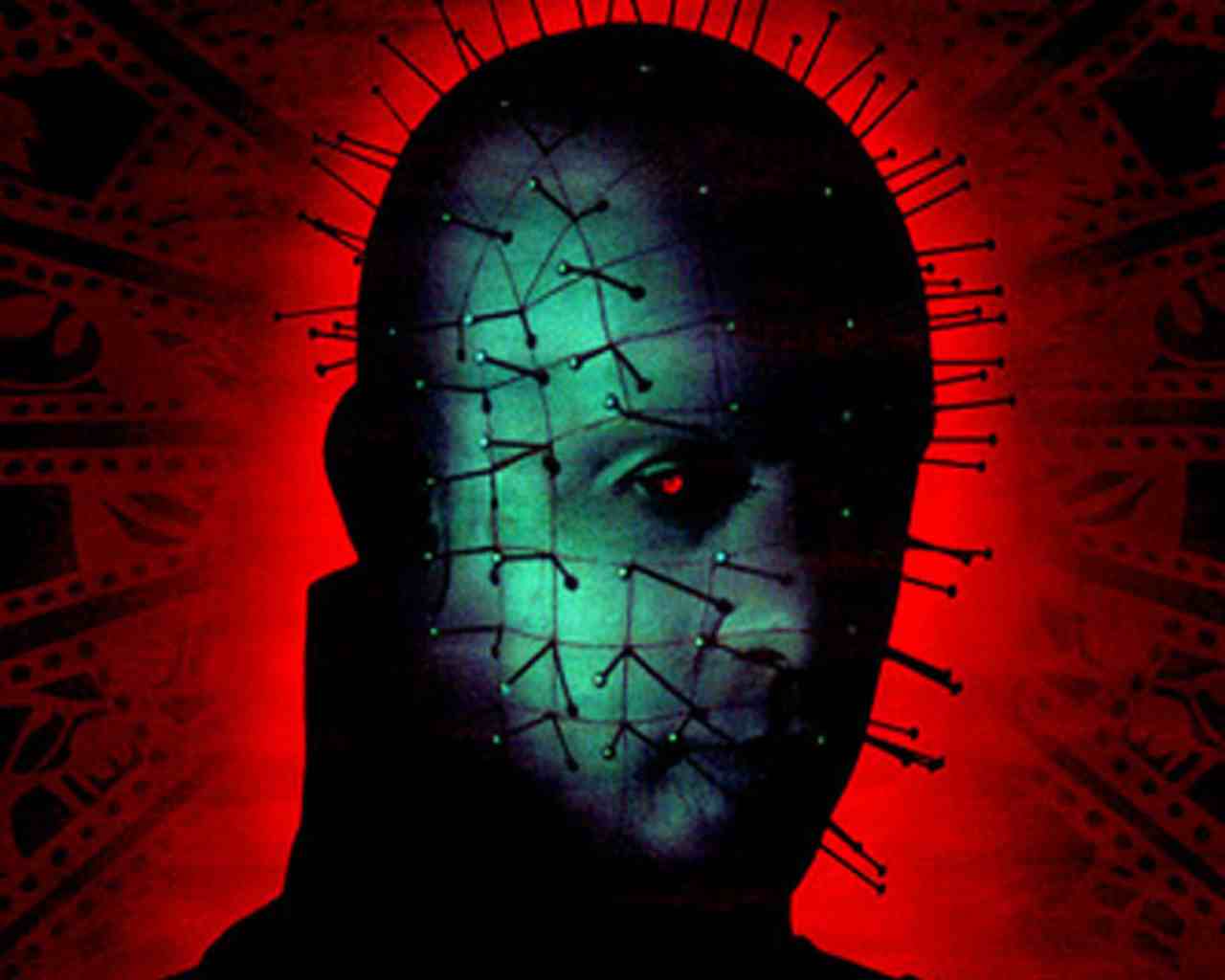 New Hellraiser Film In the Works? - www.CliveBarkerCast.com