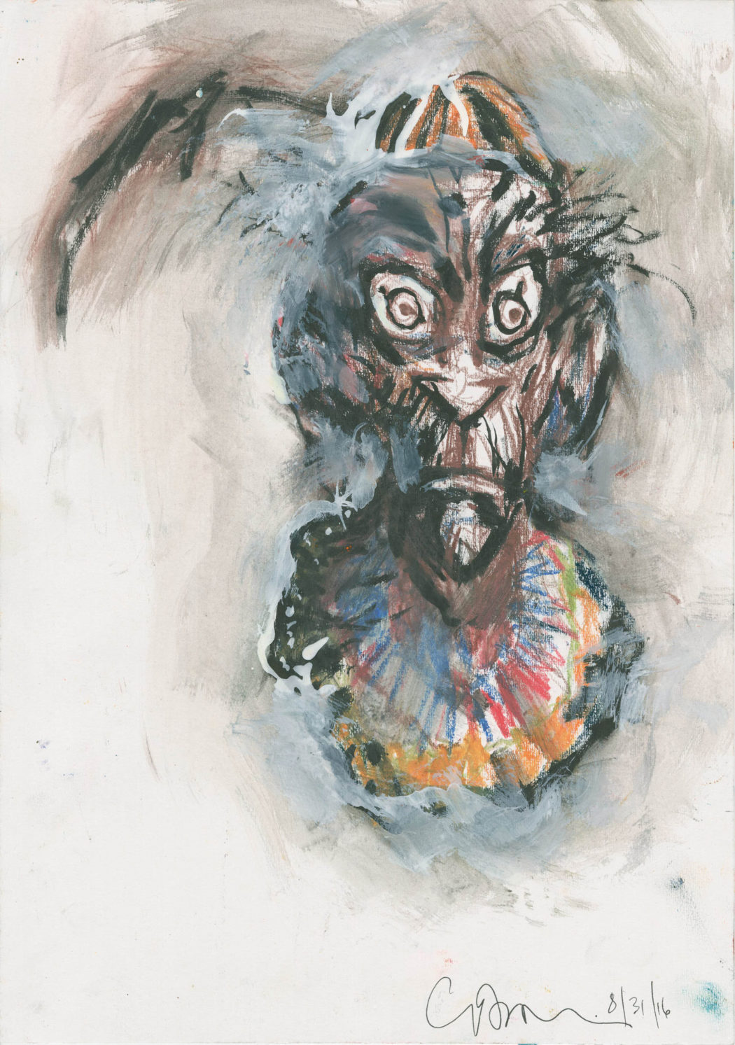 clive barker spawn