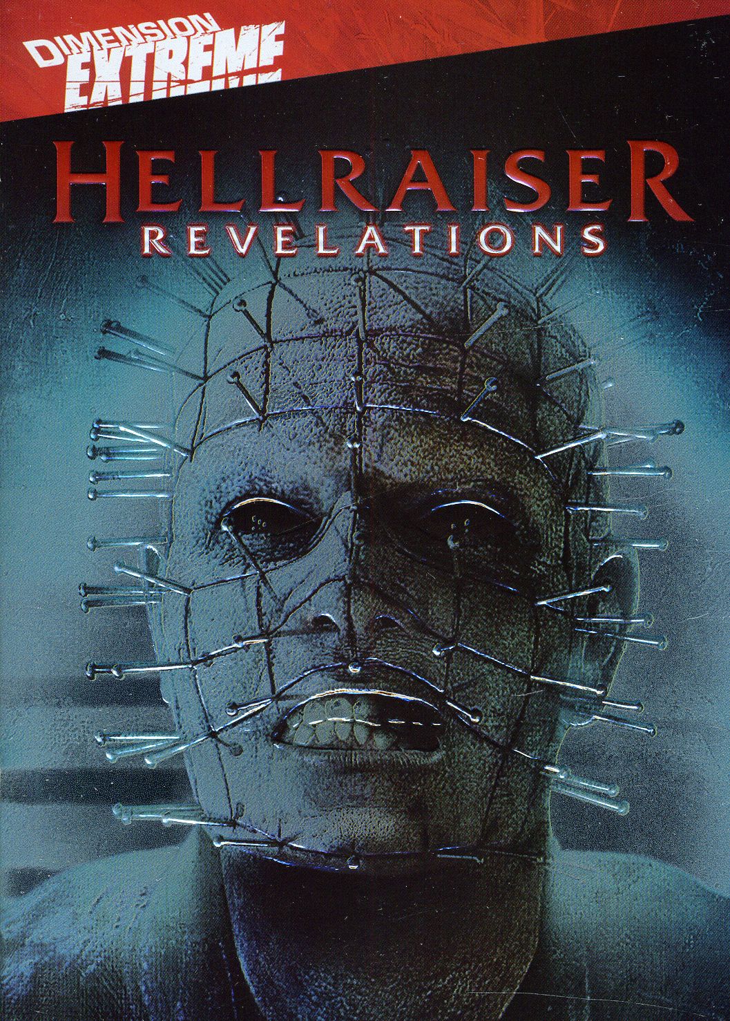 Episode 45 : Hellraiser (9) Revelations