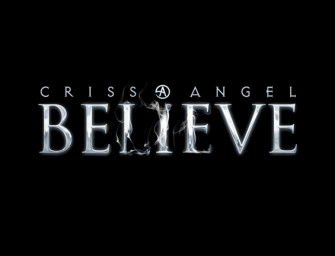 Clive Barker on Criss Angel’s “Death Premonition”