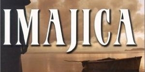 Review: Imajica: The Fifth Dominion and The Reconciliation