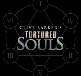 Tortured Souls Book will come out in 2015