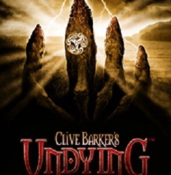 According to the Escapist, Clive Barker’s Undying is “Far From Dead”