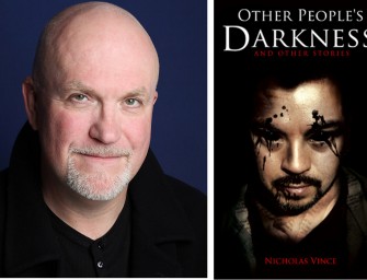 Episode 72: “Other People’s Darkness” (Chatting with Nicholas Vince)