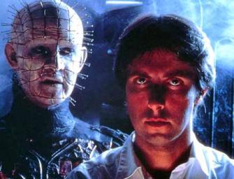 My thoughts on the Hellraiser Remake…