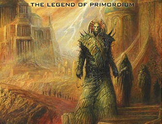 Tortured Souls: The Legend of Primordium Audio Book News