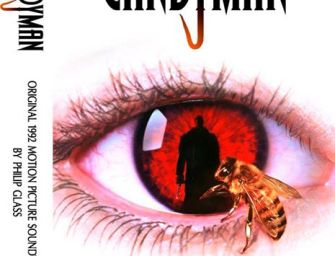 Candyman Soundtrack Release Update!!!