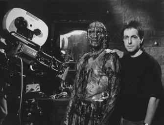 Six Filmmaking Tips from Clive Barker…