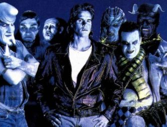 Another Nightbreed Screening Announced!!!