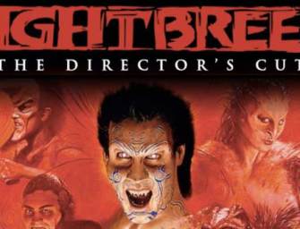 Nightbreed Director’s Cut now Streaming!!!