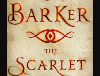 The Official Site for The Scarlet Gospels is now Live!!!