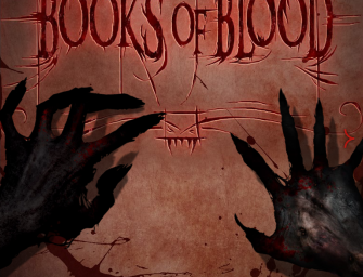Episode 96 : Book of Blood Motion Comic (Madefire)