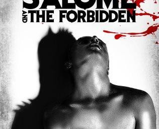 New dvd release of Salomé and The Forbidden Coming Soon!!!