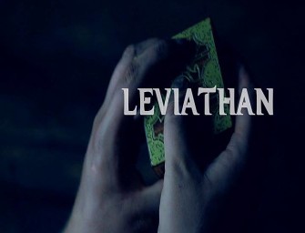 Leviathan Shipping Update!!!