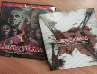 Leviathan Documentary Giveaway!!!