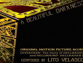 Tuesday Tunes: ‘A Beautiful Darkness’ by Lito Velasco