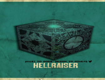 Arrow Video to Hold Another Hellraiser Screening