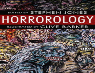 Revelations Reveals New Clive Barker Short Story Title