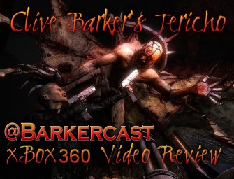 “Clive Barker’s Jericho” Playthrough Ep. 02 is up!