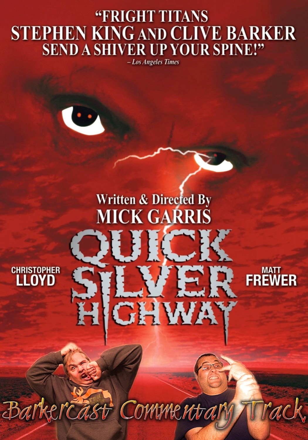 Quicksilver-Highway