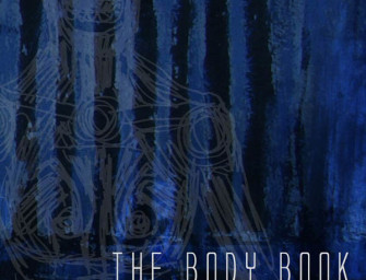 You can Pre-Order Clive Barker’s The Body Book (Autographed)