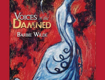 Barbie Wilde’s “Voices of the Damned” Review