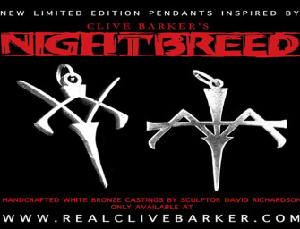 Updated: RCB Crew Reveals Nightbreed Inspired Pendants