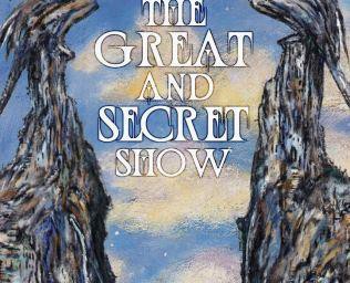More News on the New Edition of the Great and Secret Show!