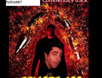 409 : Commentary Classics – Candyman 3 Day of the Dead