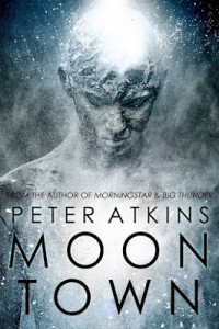 Moontown e-book cover