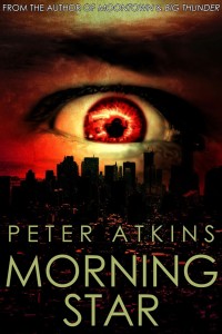 Morningstar e-book cover