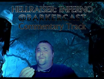 372 : Commentary Classics – Hellraiser Inferno