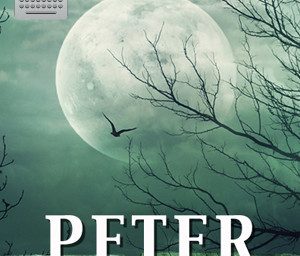 Review: Cemetery Dance Select- Peter Atkins