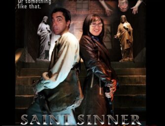 413 : Commentary Classic – Saint Sinner