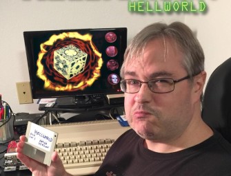 381 :Commentary Classics : Hellraiser Hellworld