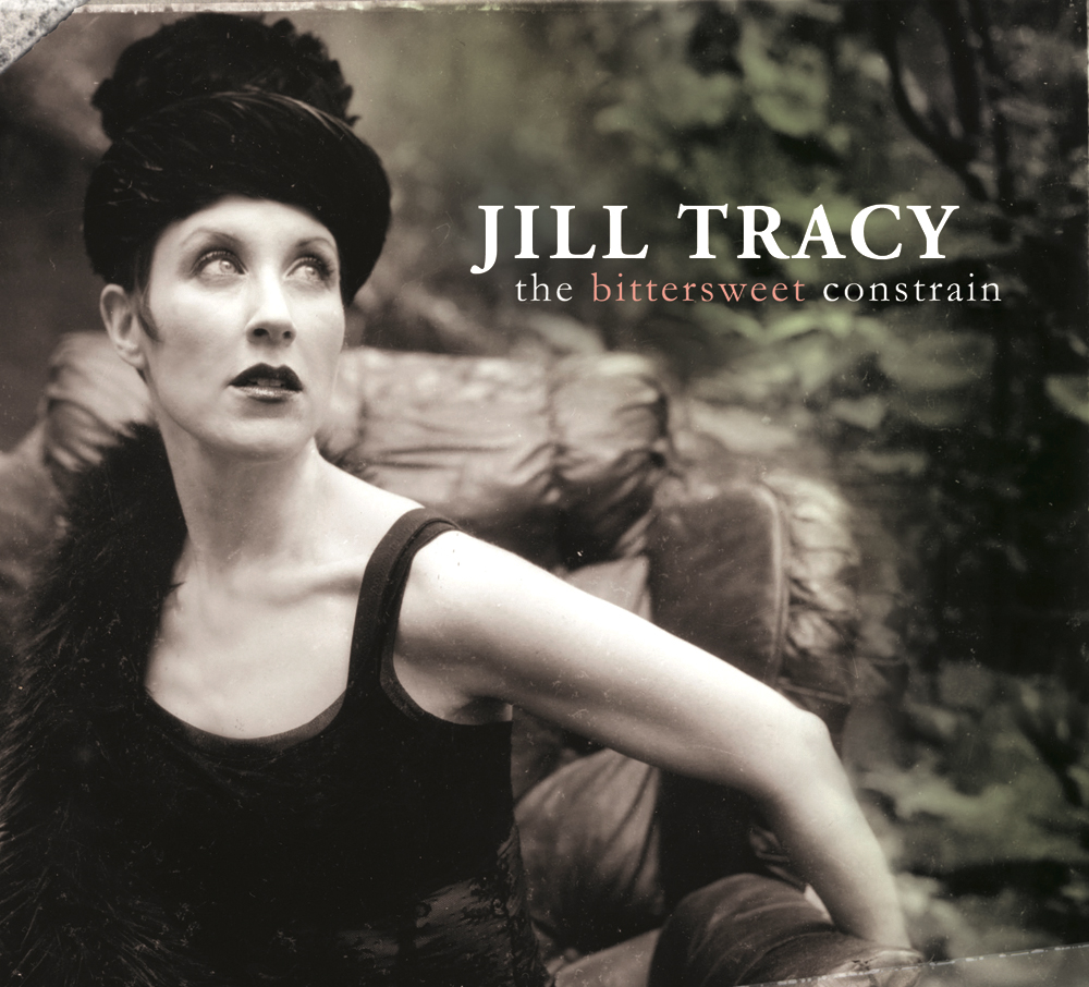 Tuesday Tunes: Jill Tracy - The Fine Art of Poisoning - www ...