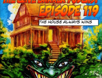 119 : The House Always Wins