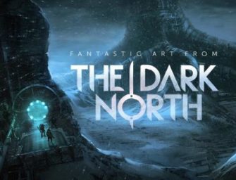 Clive Barker Joins Dark North Project