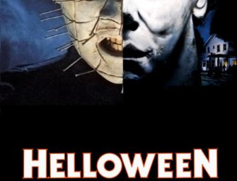 Helloween: When Hell Almost Came to Haddonfield!