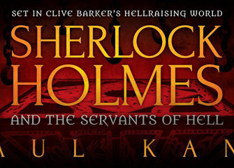 “Sherlock Holmes and the Servants of Hell”: Spoiler-Free Review!!!