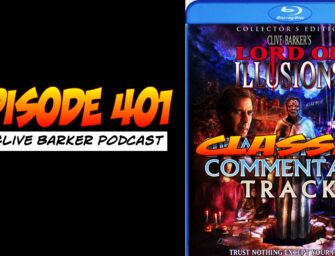 401 : Commentary Classics – Lord of Illusions