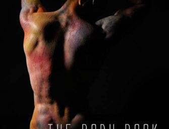 Ebook and Paperback Editions of The Body Book Announced