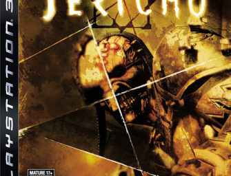 Clive Barker Deals — Clive Barker’s Jericho, Playstation 3 (PS3) version