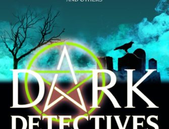Dark Detectives Featuring Lost Souls