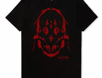 New Merchandise at Clive Barker’s Official Store