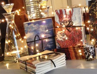Recommend Last Dates to Order from Clive Barker Archive for Christmas!