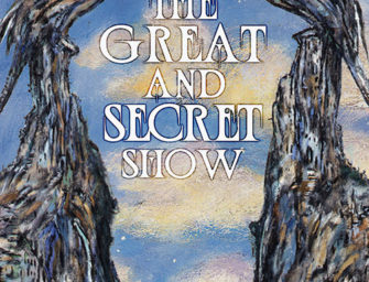 Shipping Now: The Great and Secret Show Deluxe Special Edition