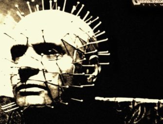 Hellraiser Judgement May Have a Theatrical Release