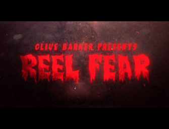 Reel Fear Promo is Here
