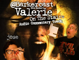 426 : Commentary Classics – Valerie On The Stairs